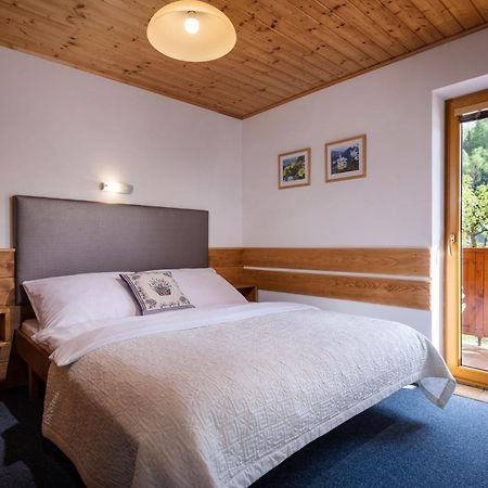 Apartment Rohacik Zuberec Dış mekan fotoğraf