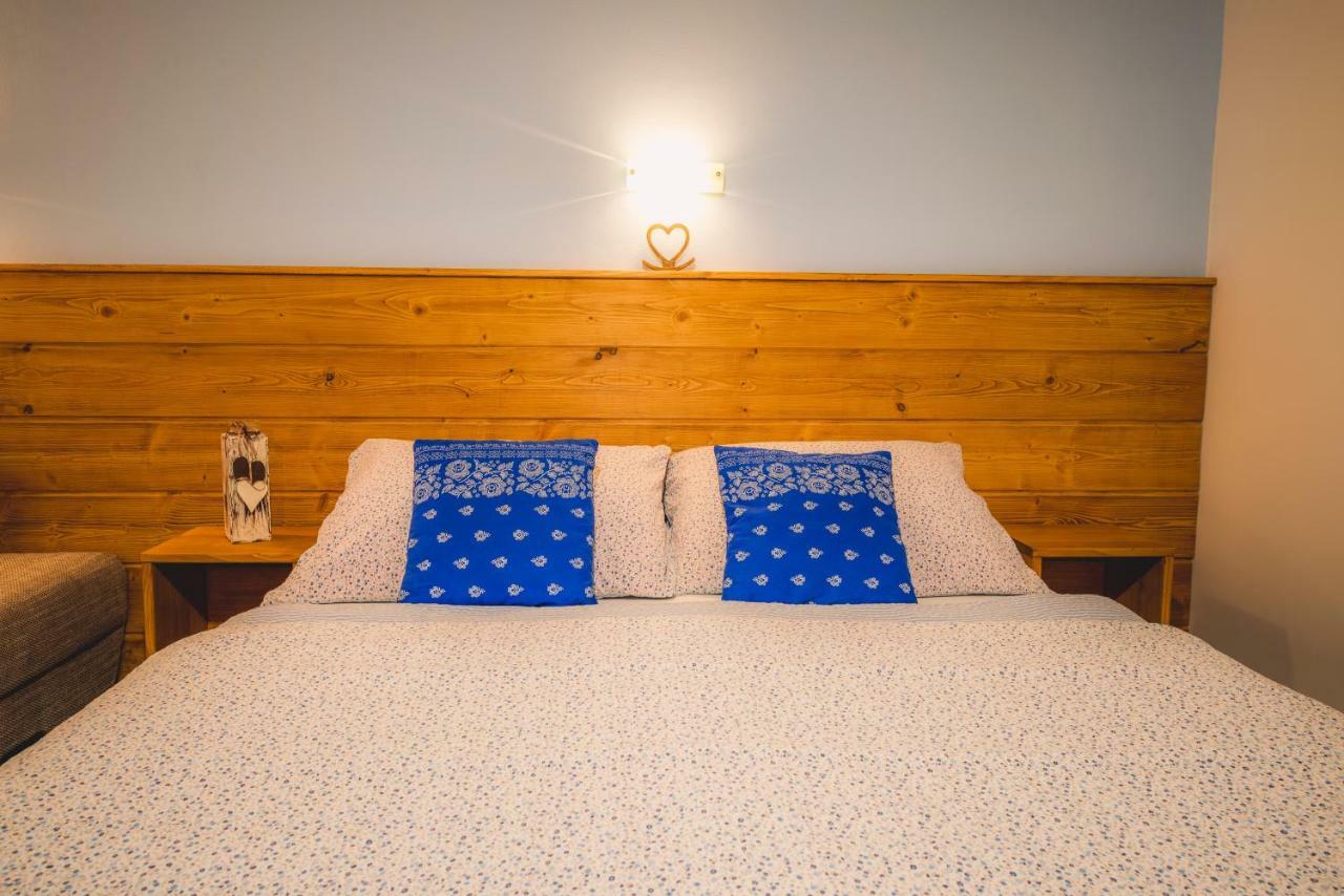Apartment Rohacik Zuberec Dış mekan fotoğraf