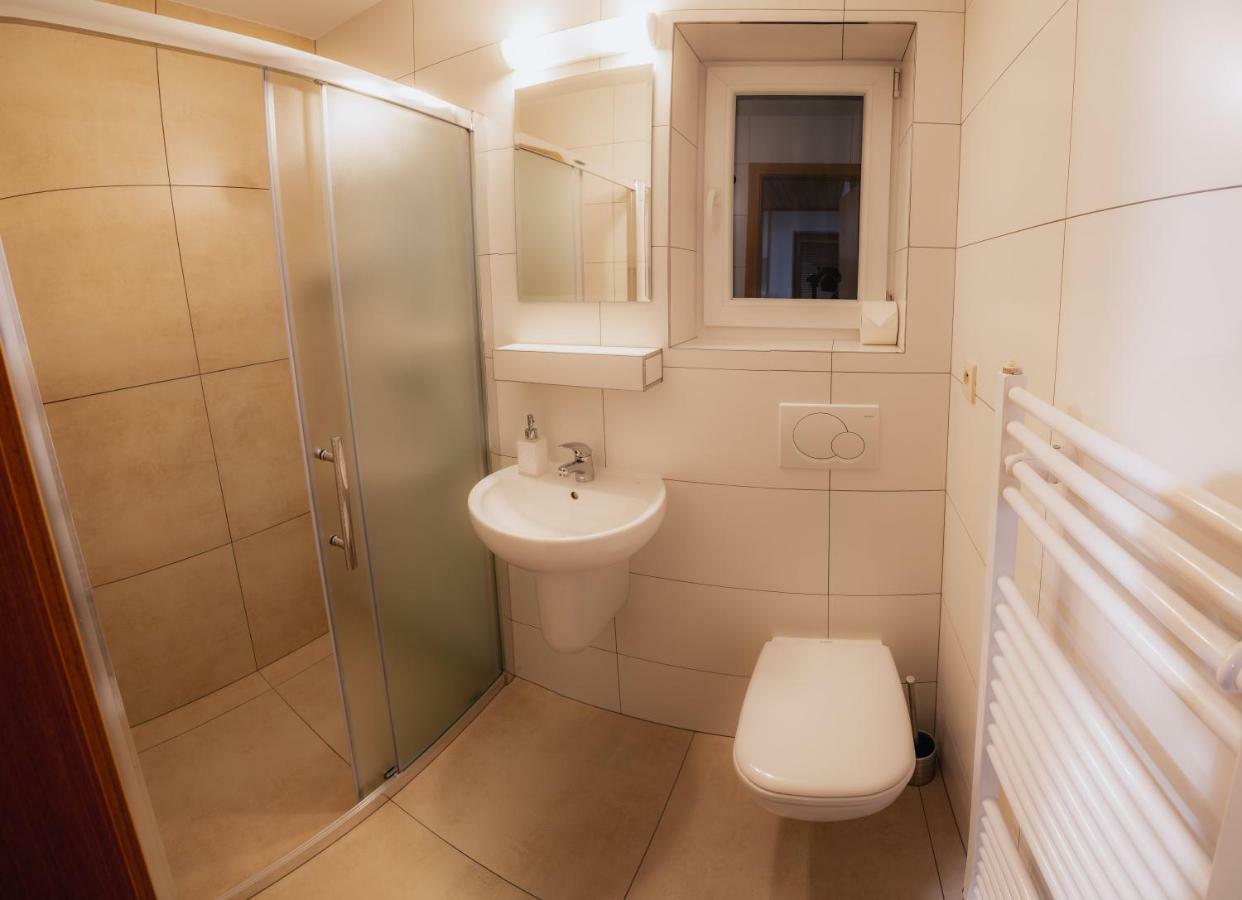 Apartment Rohacik Zuberec Dış mekan fotoğraf