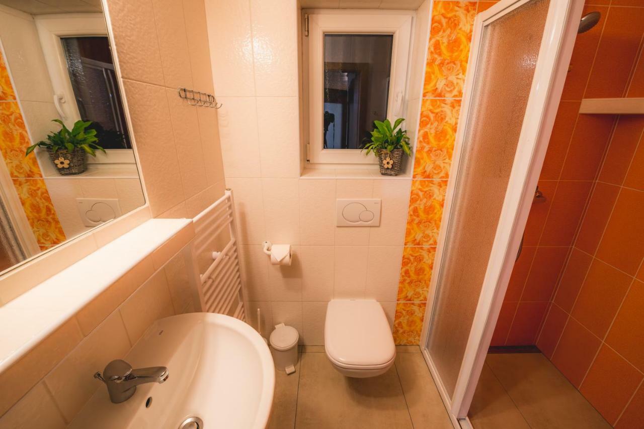 Apartment Rohacik Zuberec Oda fotoğraf